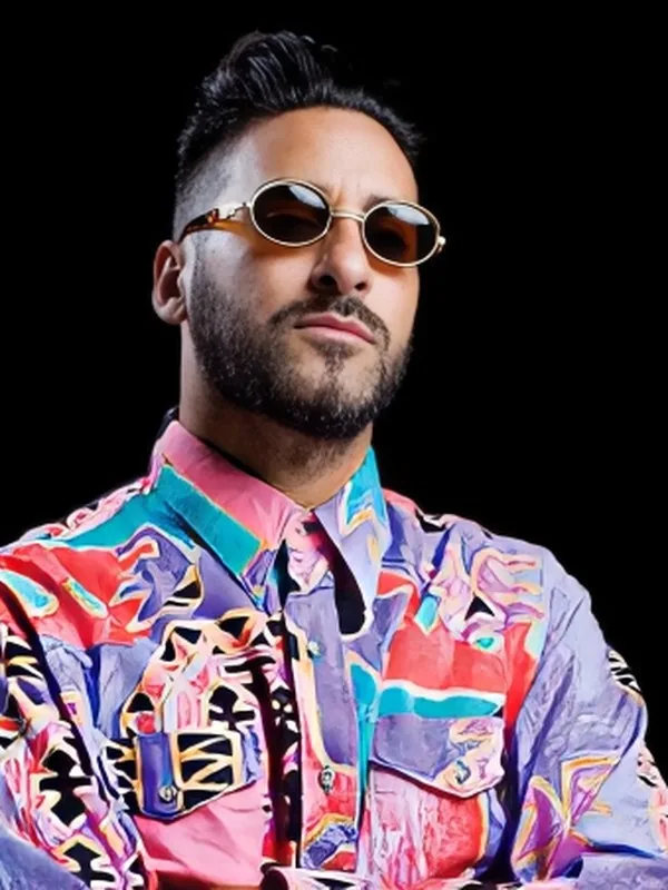 Armand Van Helden