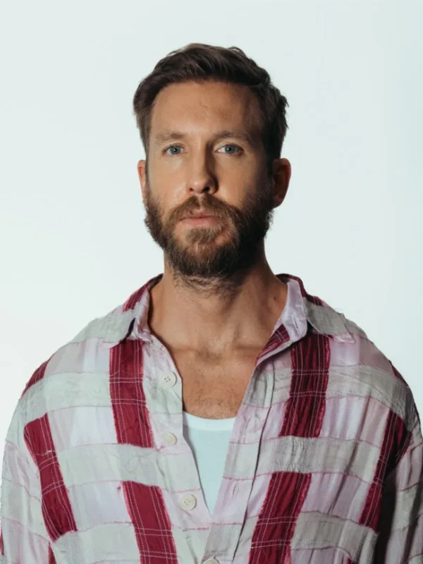 Calvin Harris