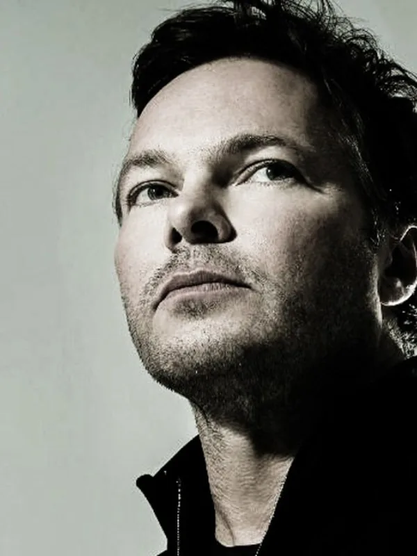 Pete Tong